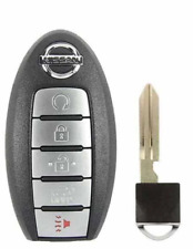 NEW Smart Key for Nissan Murano Pathfinder 2014 - 2019 S180144308 USA Seller A+ picture