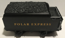 Lionel The Polar Express Coal Car Tender Only picture