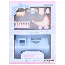 Sanrio Cinnamoroll Doll House Japan Sanrio Characters Baby Lovely Original Kids picture