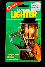Coghlan's Lantern Lighter Igniter 1987 Made For Coleman Cat No. 503A - Vintage picture