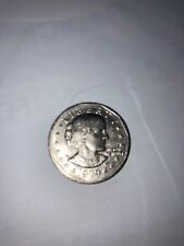 1979 Susan B Anthony Liberty  FG - Frank Gasparro ONE DOLLAR U.S. Coin picture