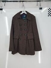 Green With Envy Women's Coat Size L picture