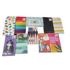 TF Publishing 2024 - 2025 Monthly Planner Mini Calendar Beatles Maxine Bulk Lot picture