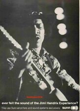 1969 The Sound Of  Jimi Hendrix 