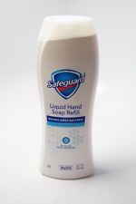 Safeguard Liquid Hand Soap Refill Bottle Fresh Clean Scent 22Oz  picture