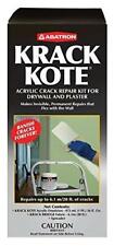 Krack Kote - Crack Repair Kit for Drywall and Plaster picture