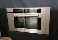 WOLF STAINLESS STEEL 30″ M SERIES PROFESSIONAL DROP-DOWN DOOR MICROWAVE picture