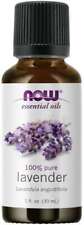 Lavender (100% Pure), 1 oz - NOW Foods Essential Oils picture