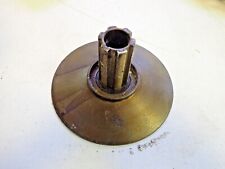 NOS 1957 1958 Studebaker Mcolloch Turbo-Charger Pulley Shaft Part # 54290 picture