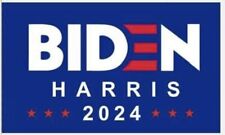 🇺🇸 BIDEN HARRIS 2024 Flag.  3’X5’.   From USA picture