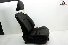 11-13 Lexus CT 200H OEM Front Right Pass Leather Bucket Seat w/ Headrest 1119 picture