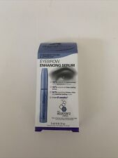 RapidBrow Eyebrow Enhancing Serum - 3mL (0.1 oz) - Exp: 10/2026 - New in Box picture