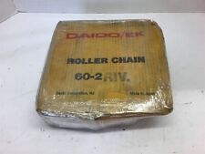 Daido 60-2 Roller Chain picture