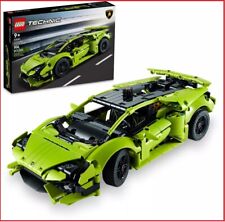 LEGO Lamborghini Huracán Technic (42161) Advanced Sports Car Toys Sealed picture