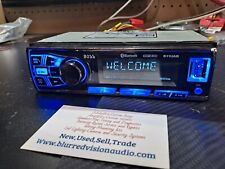BOSS Audio Systems 611UAB Bluetooth Audio Car Stereo . picture