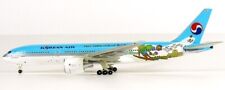 New Sky500 0740KA Korean Air Boeing 777-200ER, reg. HL7752 1:500 diecast model picture