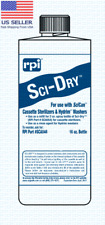 Sci-Dry Sterilizer Cleaner Rinser SCA046 for SciCan Statim Series (16 oz Refill) picture