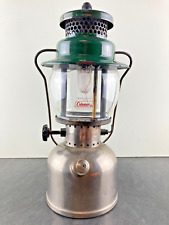 Vintage (1949) Coleman Lantern Model 242C Made in USA - Sunshine of The Night picture