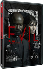 Evil: Season Three [New DVD] 3 Pack, Ac-3/Dolby Digital, Digital Theater Syste picture