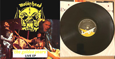 Motörhead: Live 1980 12
