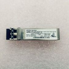 Lot of 2 HPE P9H30A 32Gb SFP28 SW XCVR Transceiver FTLF8532P4BCV-HP picture