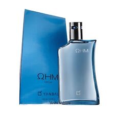 Yanbal OHM BLUE Men’s Perfume picture