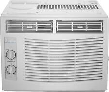 Cool-Living 5,000 BTU 150 Sq. Ft. Window Air Conditioner with Manual Controls picture