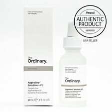 The Ordinary Argireline Solution 10% Lightweight Serum - 30ml picture