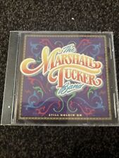The Marshall Tucker Band Still Holdin' On CD Mercury 1988  Brand New & Sealed picture