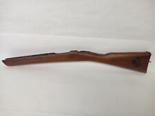 Carcano 1939 XVII, 7.35 Caliber Right Hand Wood Stock. #431 picture