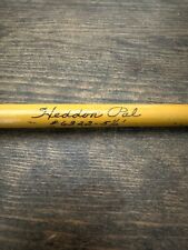 Heddon Pal #6332 special purpose antique fishing rod picture