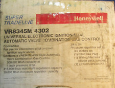 Honeywell VR8345M 4302 Automatic Valve Combination Gas Control picture