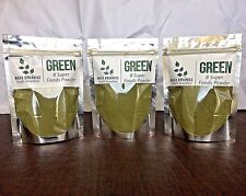 MAXX Organics 8 SUPER FOODS POWDER 90 Day Supply Compare to Organifi Green Juice picture