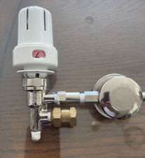 Macon thermostat MTW-28 And Valve N-OPS + Air Valves picture