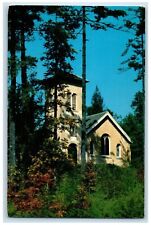 c1960 St. Johns Wilderness Hendersonville Flat Rock North Carolina NC Postcard picture