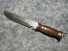 WWII EGW Knife picture