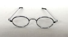 American Girl *MOLLY'S SILVER FRAME GLASSES* NEW~Historical from EARLY 2000's picture