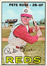 A5015- 1967 Topps BB #s 393-609 APPROXIMATE GRADE -You Pick- 15+ FREE US SHIP picture