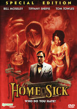 Home Sick [New DVD] Dolby picture