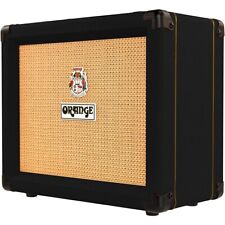 Orange Amplifiers Crush 20RT 20W 1x8 Guitar Combo Amp Black picture