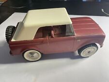 Vintage Ertl International Harvester Scout IH All Wheel Drive Toy Truck Rare picture