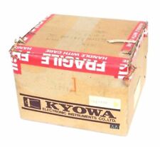 NIB KYOWA LC-1TF TENSION COMPRESSION LOAD CELL LC1TF picture