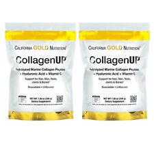 Collagen UP, Collagen Peptides with Hyaluronic Acid, Support for Healthy Hair, picture