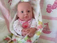 La Baby Doll By Berenguer Lifelike Baby DOLL, 20
