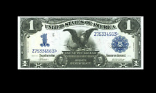 Reproduction Rare USA $1 1899 Silver Certificate dollar eagle AMERICA Antique picture