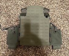 First Spear AEGIR-38 MSFAS Maritime Flotation Plate Carrier Front Panel SMALL picture