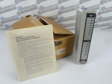 (New) Schneider Automation AS-B805-016 Modicon 115VAC in 16PT PLC Module (New) picture