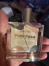 **Tru Fragrance Perfume / Eau de Parfum  Pink Haze Wknd Utopia    1.7 oz picture