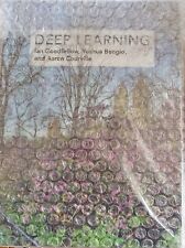 Adaptive Computation and Machine Learning series: Deep Learning (Hardcover) USA picture