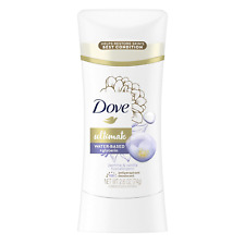 Dove Ultimate Antiperspirant Deodorant Stick Jasmine & Vanilla 2.6 Ounces picture